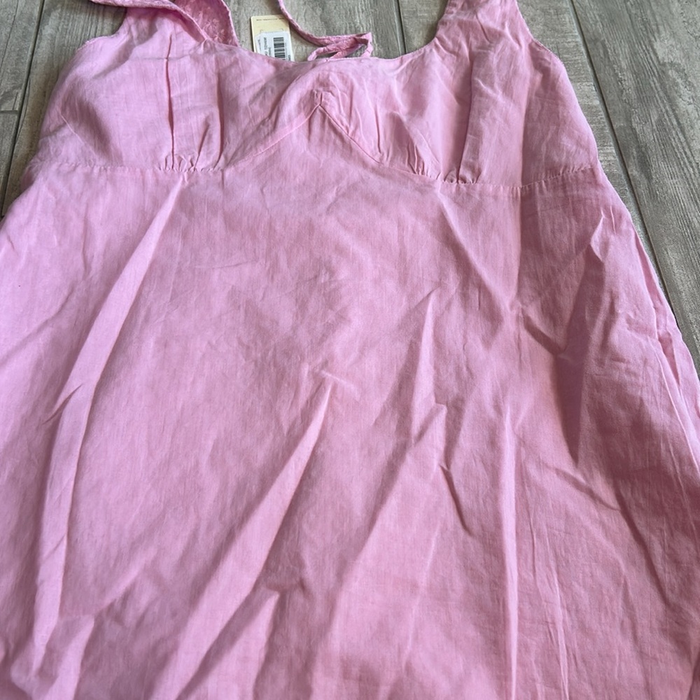 Cooper Key Dress - Picture 10 of 11